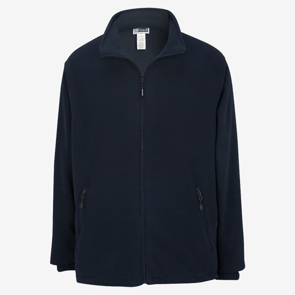 Mens Microfleece Jacket