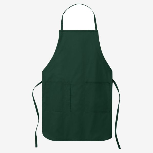Port Authority Full-Length Apron