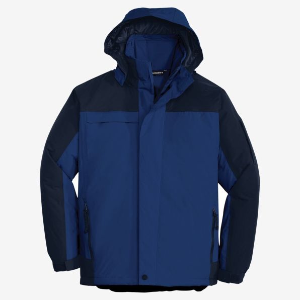 Port Authority Nootka Jacket