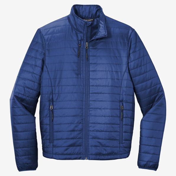 Port Authority Packable Puffy Jacket