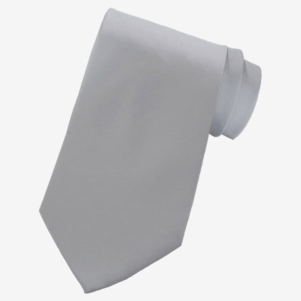 Solid Tie