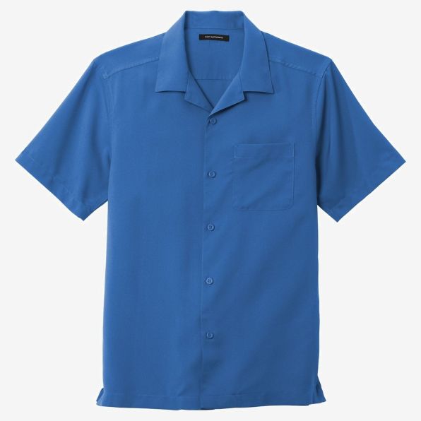 Port Authority Short Sleeve Performance Staff Shirt