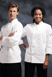 Chef & Kitchen Staff Uniforms